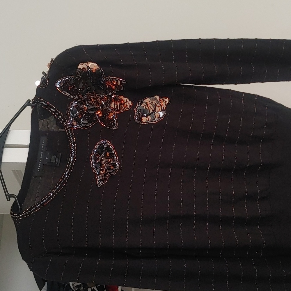Marc Jacobs sweater